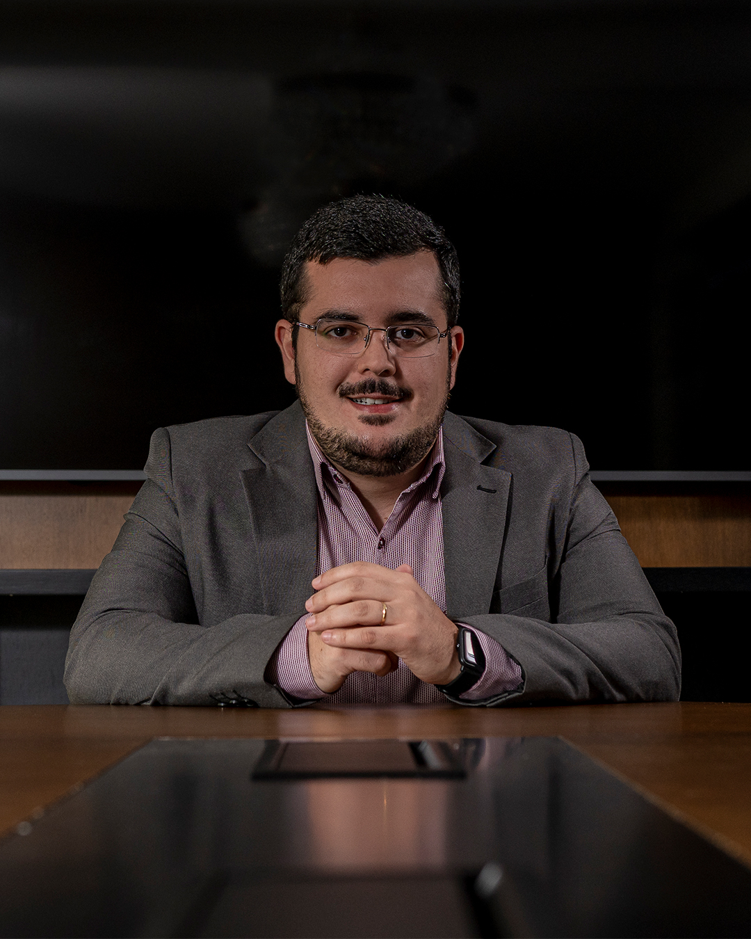 Vinícius Gomes dos Santos — Consultor Tributário VG Consultoria